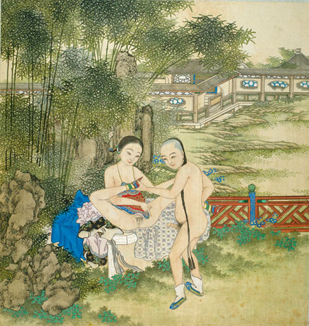 450px x 475px - Chinese Erotic Art â€“ Ferry Bertholet